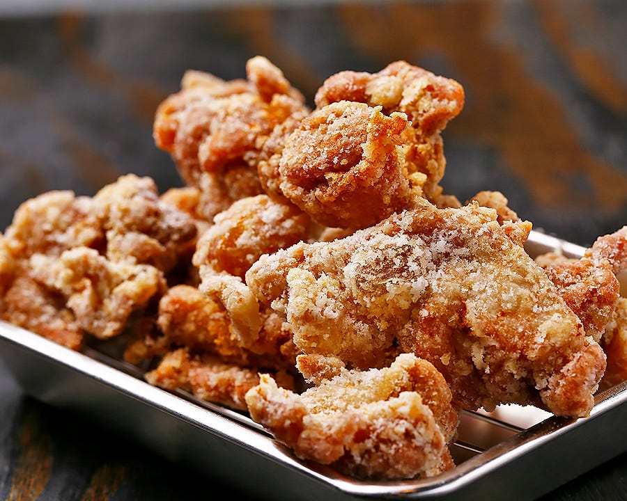 Oita-Karaage Katsuo Photos 2